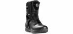 Blauer Men's Blitz - BOA Lace System Public Safety Work Boot