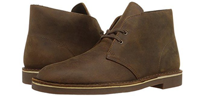 Chukka Boots 1