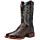 Dan Post Men's Everglades - Full Grain Caiman Leather Western Boots