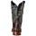 Dan Post Men's Everglades - Full Grain Caiman Leather Western Boots