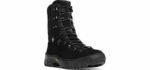 Danner Men's Wildland - Tactical Fire Station Work Boot