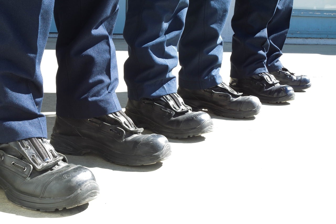 The Best Firefighter Station Work Boots Work Boots Review