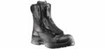 HAIX Men's Airpower - EMS Station Boots for Fire Fighters
