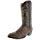 Handmade Men's Western - Crocodile Aligator Work Boot