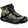 Under Armor Men's Fat Tire - BOA Closure Hiking Boot