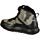 Under Armor Men's Fat Tire - BOA Closure Hiking Boot