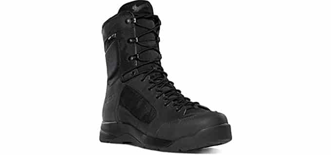 Best Police Boots - Top 8 Police Boots 2020