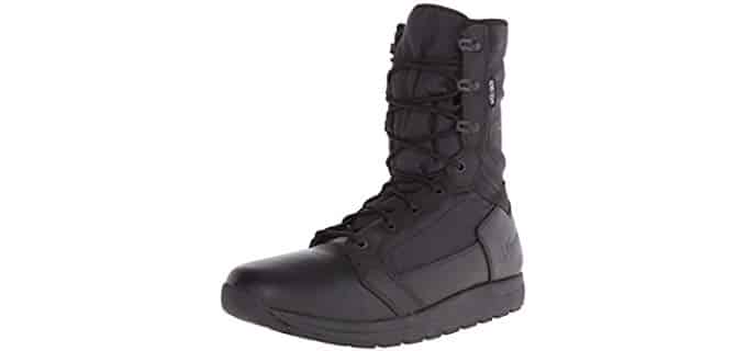 Danner Men's Tachyon GTX - Tactical Work Boot for Police Wear