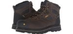 Keen Utility Men's Tacoma - Safety warehouse Work Boot