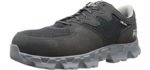 Timberland Pro Men's Power Train - Static Disipative Atheltic Work Shoe