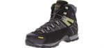 Asolo Men's Fugitive - High Traction Work Boot with Vibram Outsole