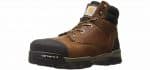 Carhartt Men's Energy Industrial Boot - Advanced Work Boots for High Arches