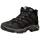 Merrell Men's Moab 2 Ventilator - Vibram Outsole Work Boot