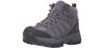 Propet Women's Ridgewalker - Orthopedic Bunion and Corn work Boot