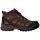 Propet Men's Ridgewalker - Orthopedic Bunion and Corn work Boot