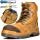 Rockrooster Men's Anti-static Tarsal Tunnel Syndrome Work Boot - Steel Toe Comfort Work Boot