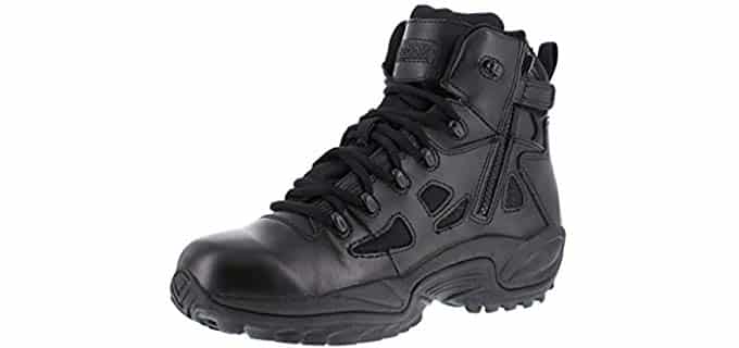 reebok metatarsal work boots