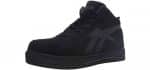 Reebok Men's Dayod - Athletic High Top Work Boot