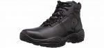 Reebok Men's Postal Express - Lightweight Work Boot