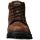 Skechers Men's Workshire - Steel toe Work Boot for Hammertoes