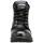 Skechers Women's Workshire Peril Steel Toe - Black Steel Toe Work Boot