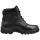Skechers Women's Workshire Peril Steel Toe - Black Steel Toe Work Boot