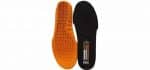 Timberland PRO Men's Men's Anti-Fatigue Technology - Replacement Insole