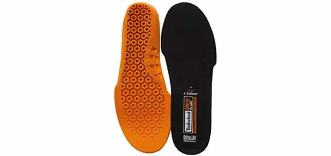 Timberland PRO Men's Men's Anti-Fatigue Technology - Replacement Insole