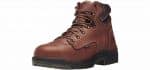 Timberland Pro Men's Titan - Safety Toe Work Boot for Sore Feet