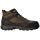 Timberland Pro Men's Keele Ridge - Steel Toe Hiker Boot for Hot Weather