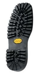 Vibram outsole2