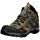 Wolverine Men's Wilderness - Hiking Work Boot for Hot Weather