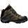 Wolverine Men's Wilderness - Hiking Work Boot for Hot Weather