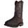 Ariat Men's Workhog - Cowboy Style Slip On Metatarsal Work Boot