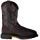 Ariat Men's Workhog - Cowboy Style Slip On Metatarsal Work Boot