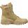 Maelstrom Men's Tac Force - Zip Up Tactical Work Boot