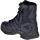 Merrell Men's Moab 2 - Tactical Zipper Work Boot