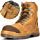 Rockrooster Men's Antistatic - Rubber Free Hypoallergenic Work Boot 