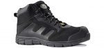 Rock Fall Men's ESD - Hypoallergenic Work Boot for Chrome Allergies