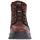 Skechers for Work Men's Burgin - Cushioned Anti-Fatigue Work Boots