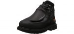 Timberland Pro Men's 40 000 - Metatarsal Guard Asphalt Work Boots