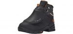 Timberland Pro Men's Excave - External Metatarsal Work Boot