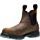 Wolverine Men's Romeo - Resin Free Hypoallergenic Work Boot