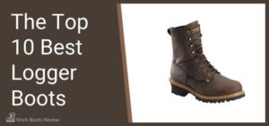 best boots for hvac workers