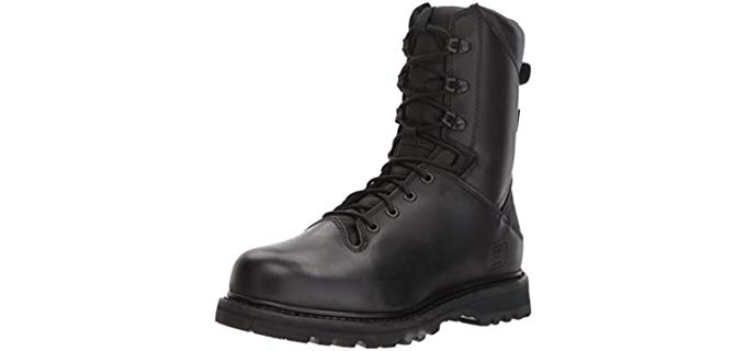 5.11 Tactical Men's Apex Waterproof Tactical Boot - 