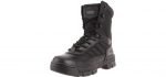 Bates Women's Ultra Lites - Tactical Police work Boots
