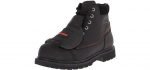 Harley Davidson Men's Jake - ASTM Compliant Welding Boot