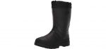 Kamik Men's Hunting - Rubber Boot for Cold Weather