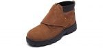 Maiernisi Jessi Men's Safety - Welding Safety Work Boot