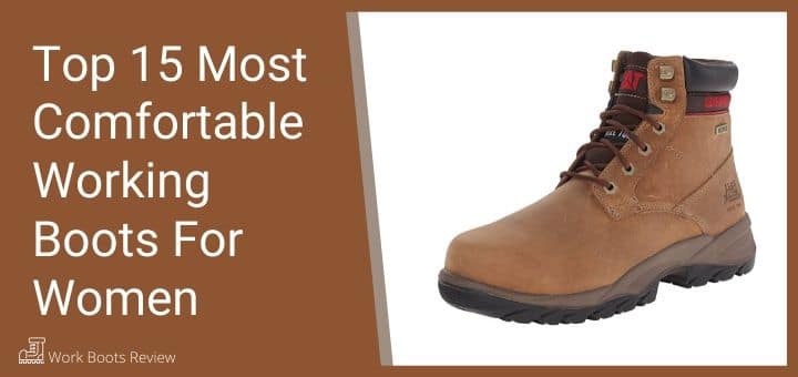 womens electrical hazard work boots